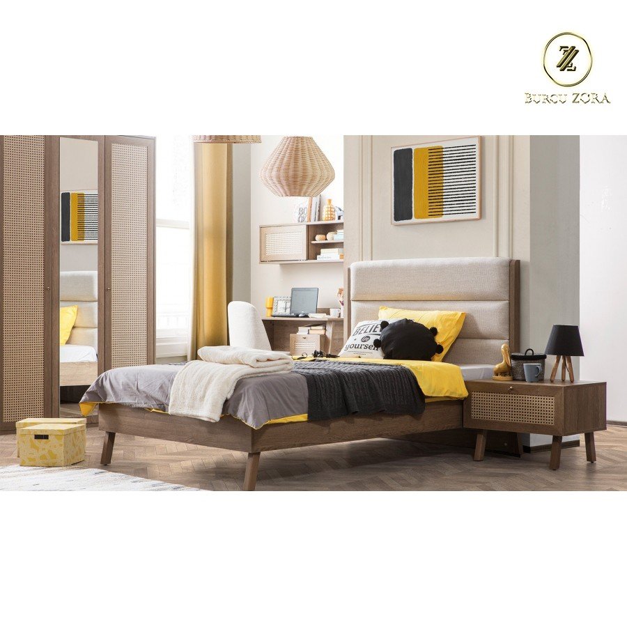 SUMMER GENÇ ODASI TAKIMI