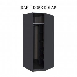 NEW YORK KÖŞE MODÜL