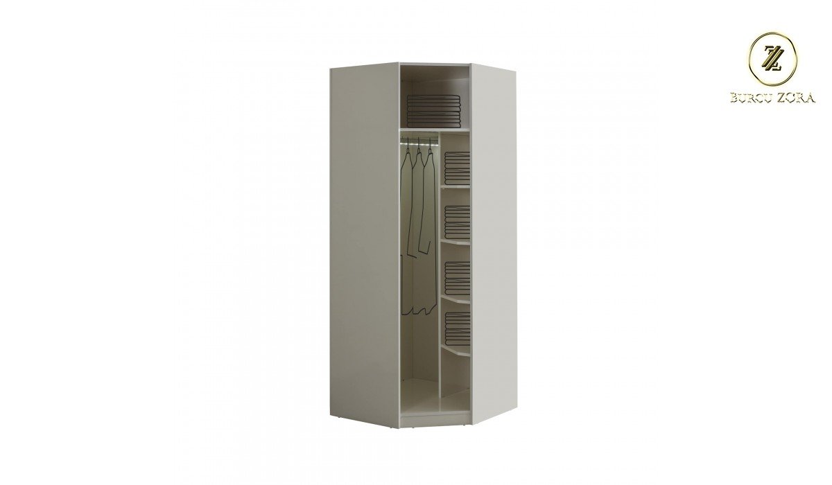 NEW YORK KÖŞE MODÜL AYTAŞI