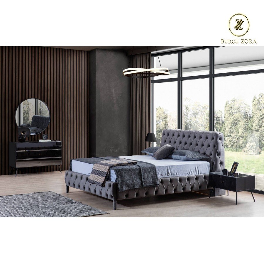 NEW YORK MAKYAJ MASASI