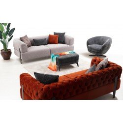 MARCO KAMPANYALI KOLTUK TAKIMI