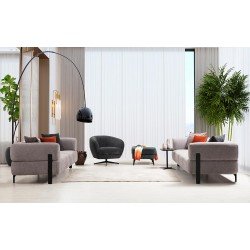 MARCO KAMPANYALI KOLTUK TAKIMI