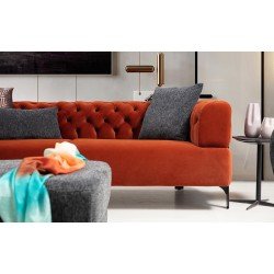 MARCO KAMPANYALI KOLTUK TAKIMI