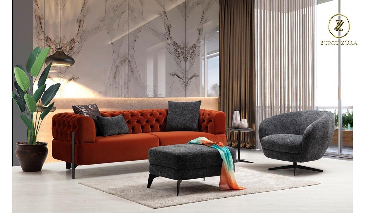 MARCO KAMPANYALI KOLTUK TAKIMI