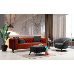 MARCO KAMPANYALI KOLTUK TAKIMI