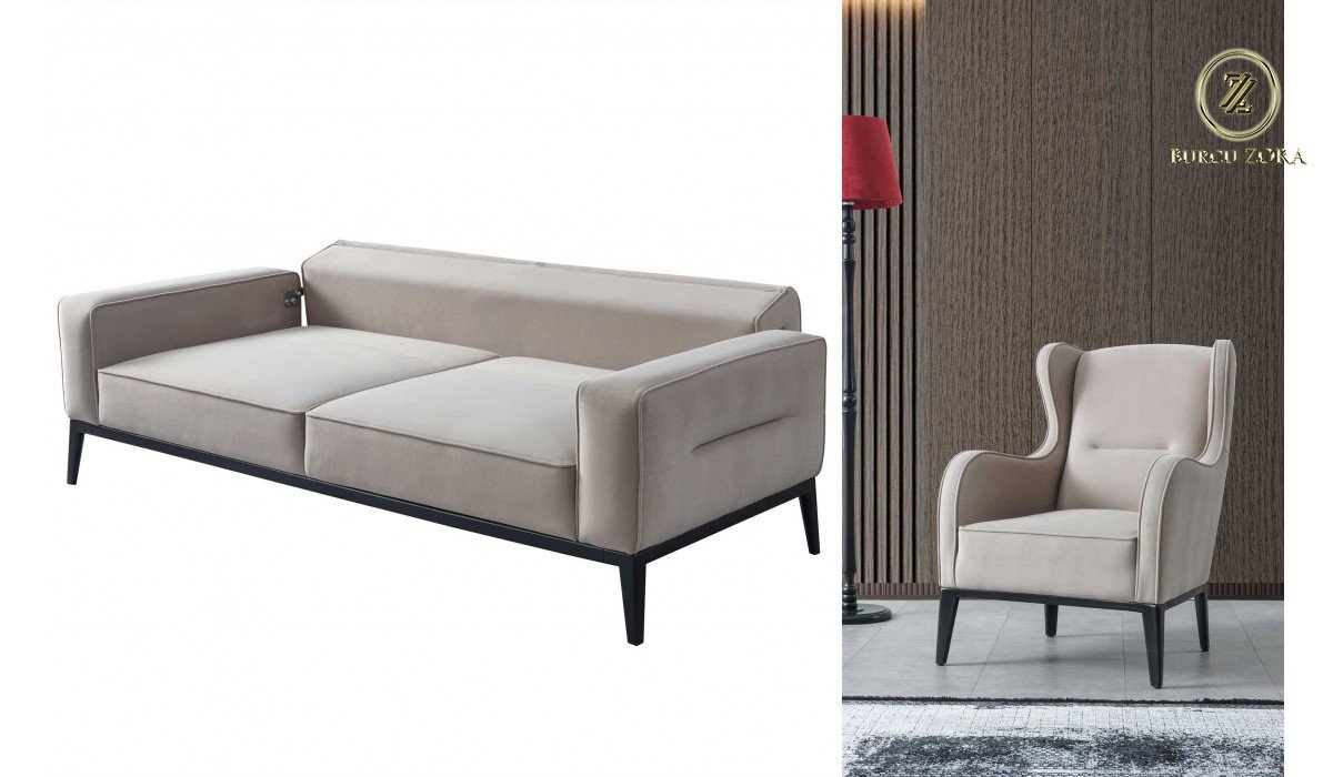 SAN FRANCİSCO KOLTUK TAKIMI