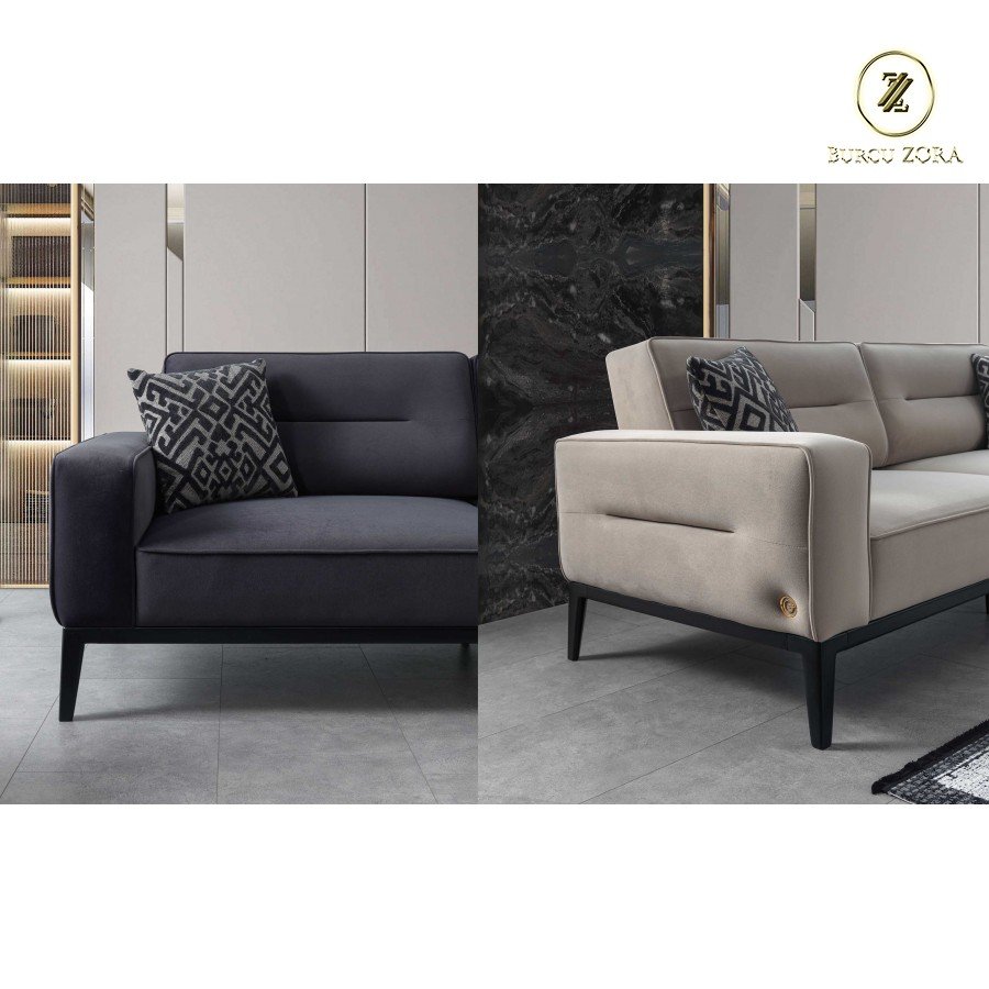 SAN FRANCİSCO KOLTUK TAKIMI