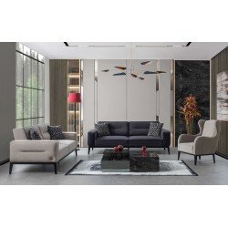 SAN FRANCİSCO KOLTUK TAKIMI