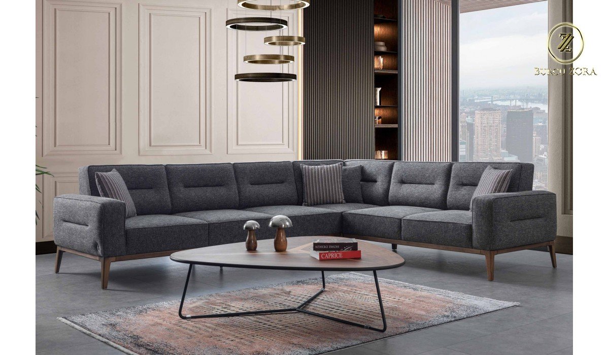 SAN FRANCİSCO KÖŞE TAKIMI