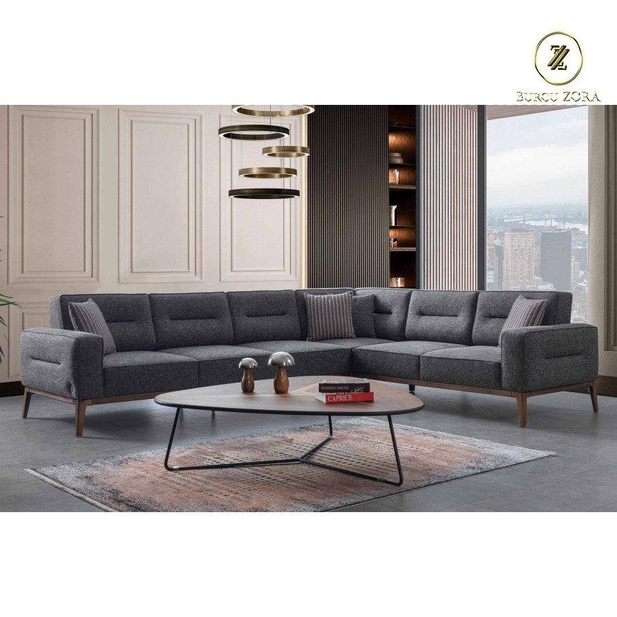 SAN FRANCİSCO KÖŞE TAKIMI