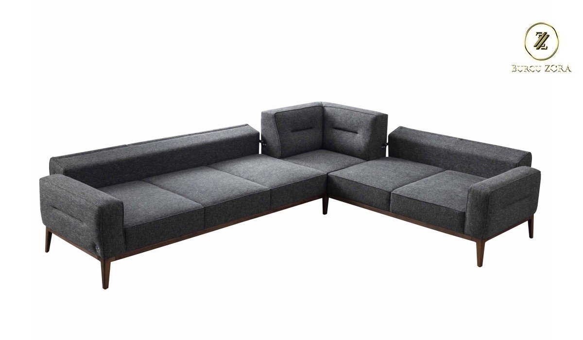 SAN FRANCİSCO KÖŞE TAKIMI