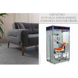 SAN FRANCİSCO KÖŞE TAKIMI