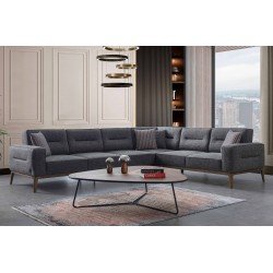 SAN FRANCİSCO KÖŞE TAKIMI