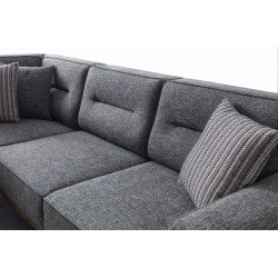 SAN FRANCİSCO KÖŞE TAKIMI