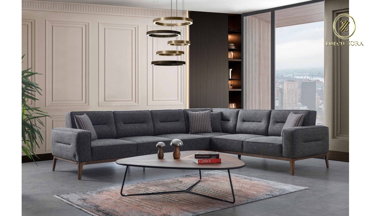 SAN FRANCİSCO KÖŞE TAKIMI