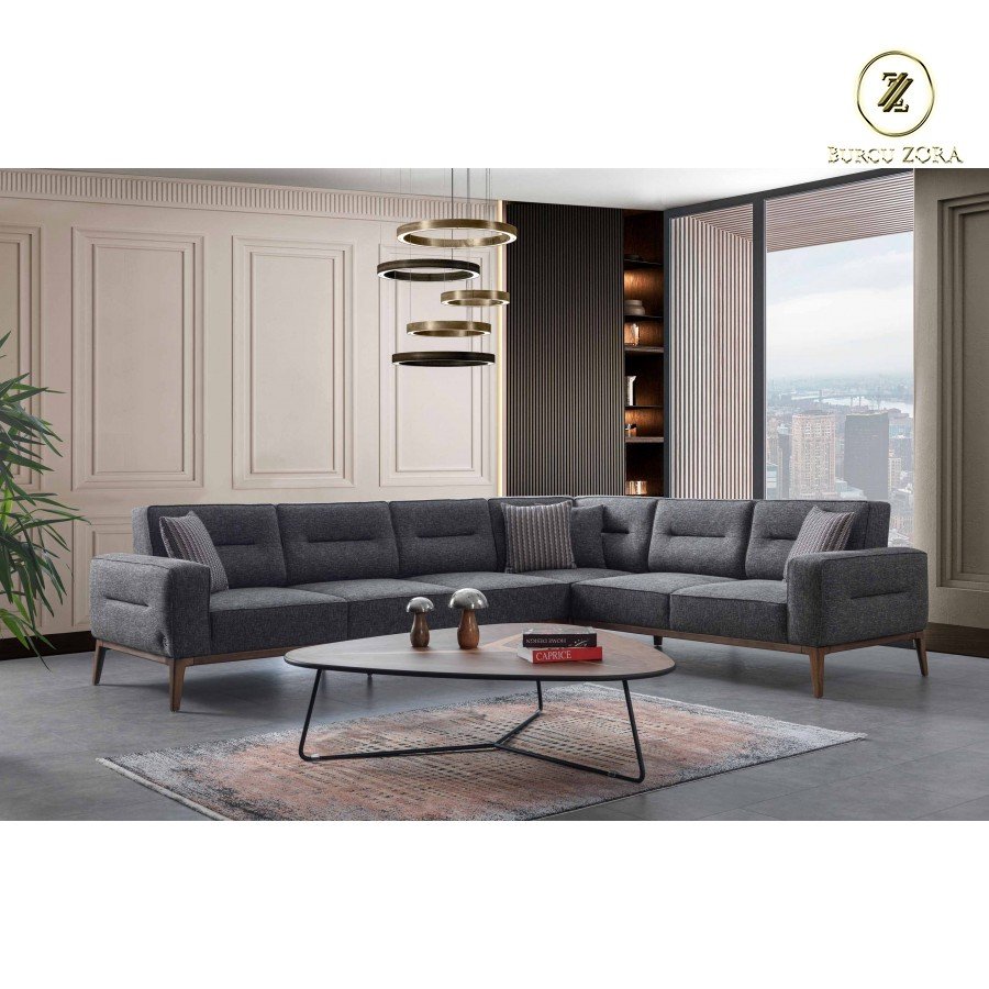 SAN FRANCİSCO KÖŞE TAKIMI