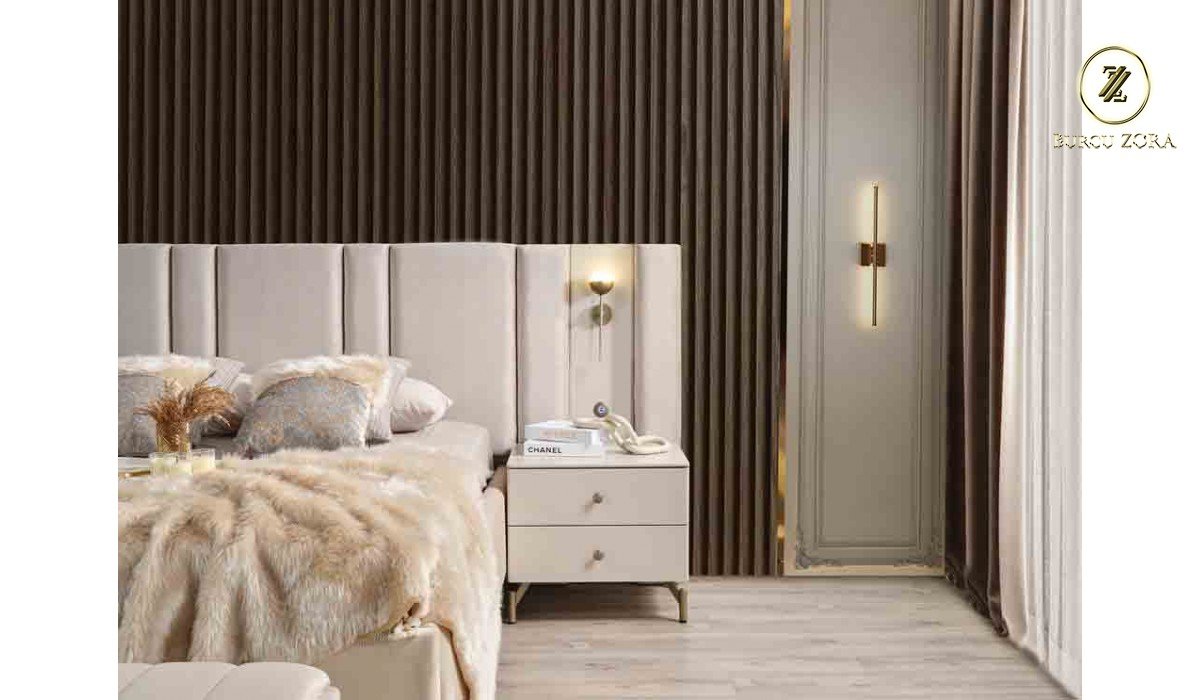 ELSA YATAK ODASI TAKIMI