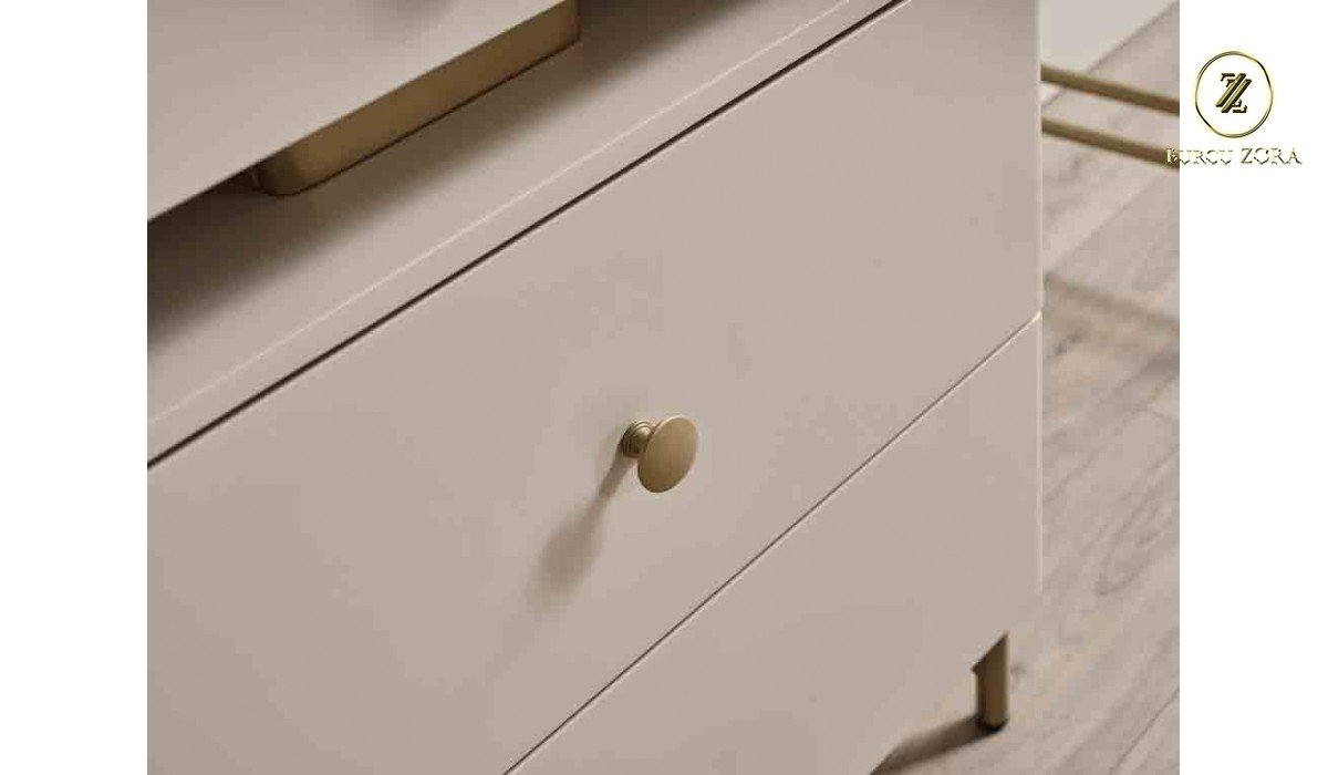 ELSA YATAK ODASI TAKIMI