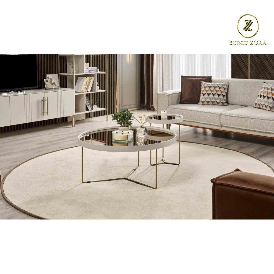 ELSA ORTA VE YAN SEHPA