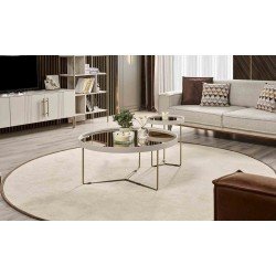 ELSA ORTA VE YAN SEHPA