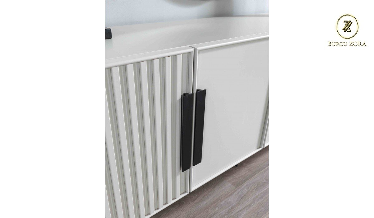 LOS ANGELES TV UNİTESİ