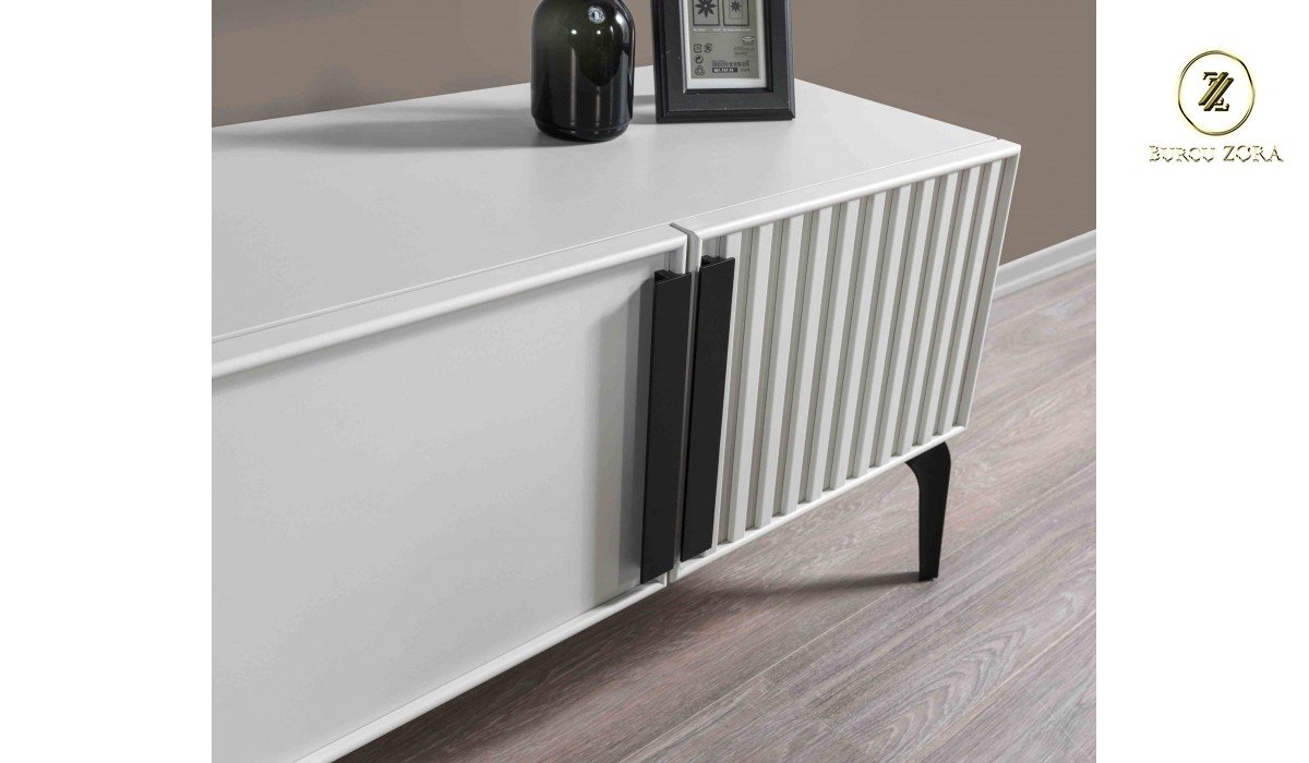 LOS ANGELES TV UNİTESİ