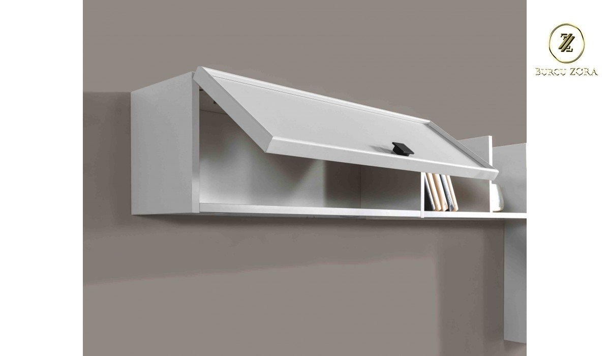 LOS ANGELES TV UNİTESİ