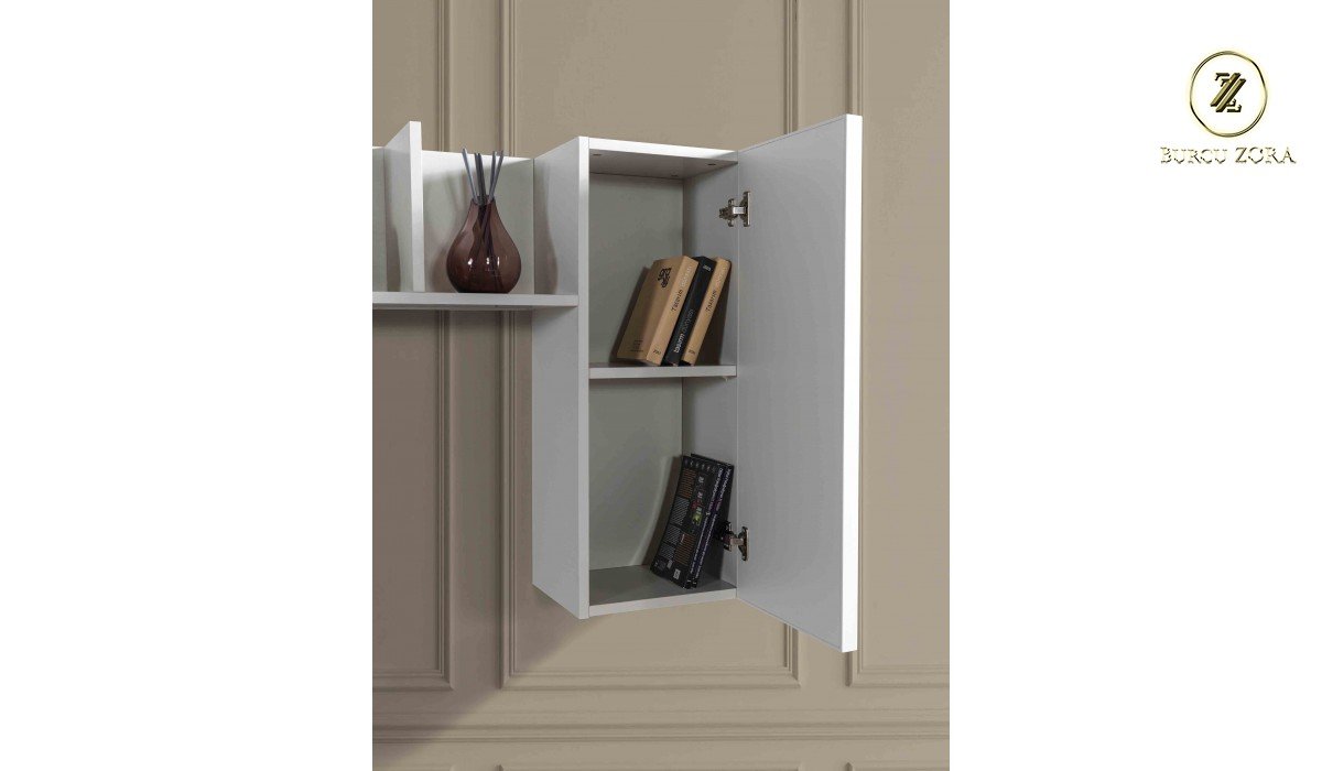 LOS ANGELES TV UNİTESİ