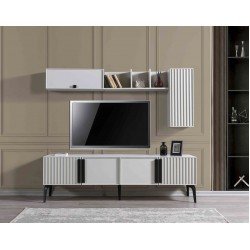 LOS ANGELES TV UNİTESİ