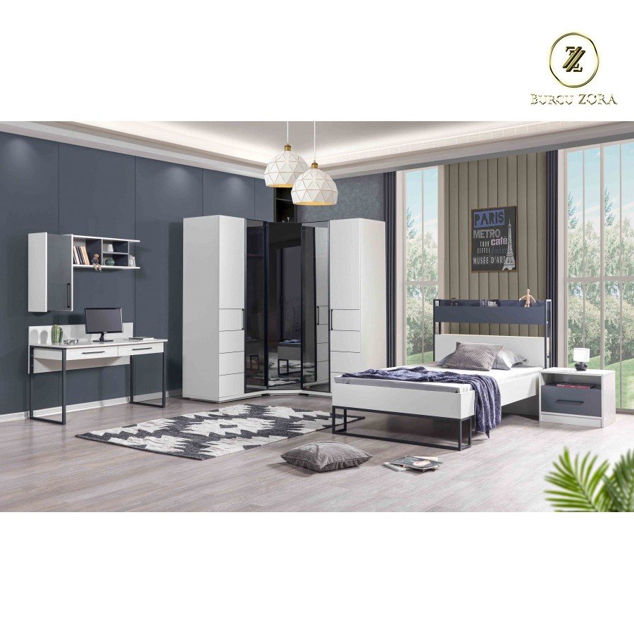 HALLEY GENÇ ODASI TAKIMI