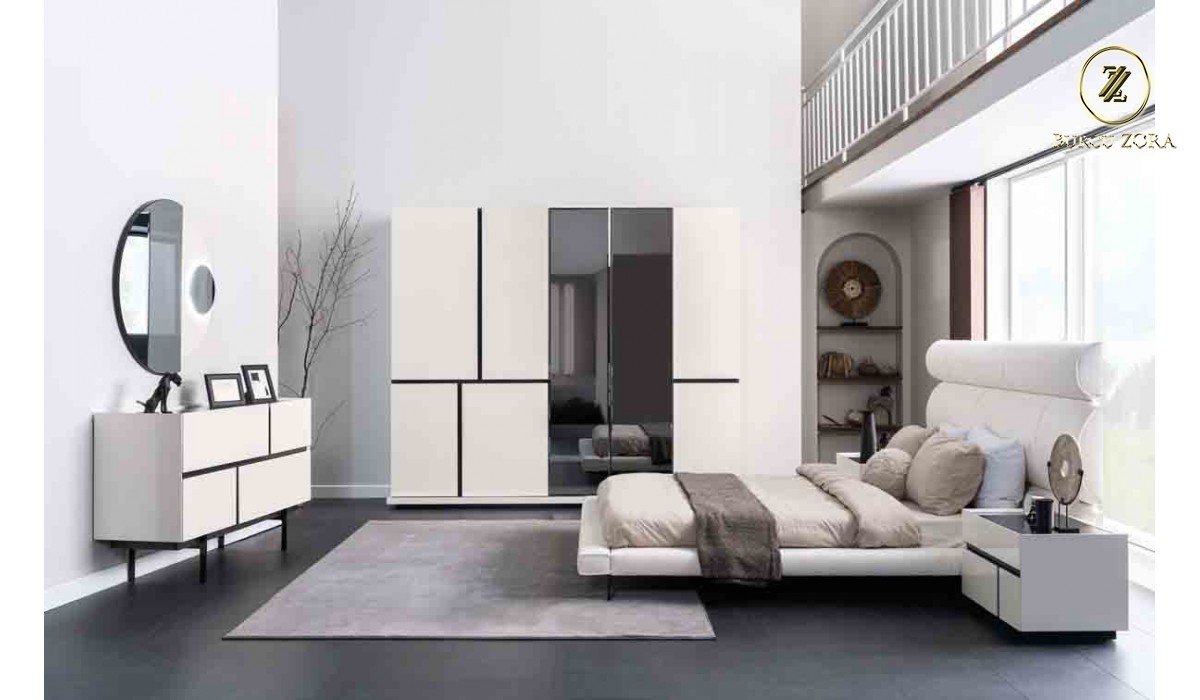 TRUST YATAK ODASI TAKIMI