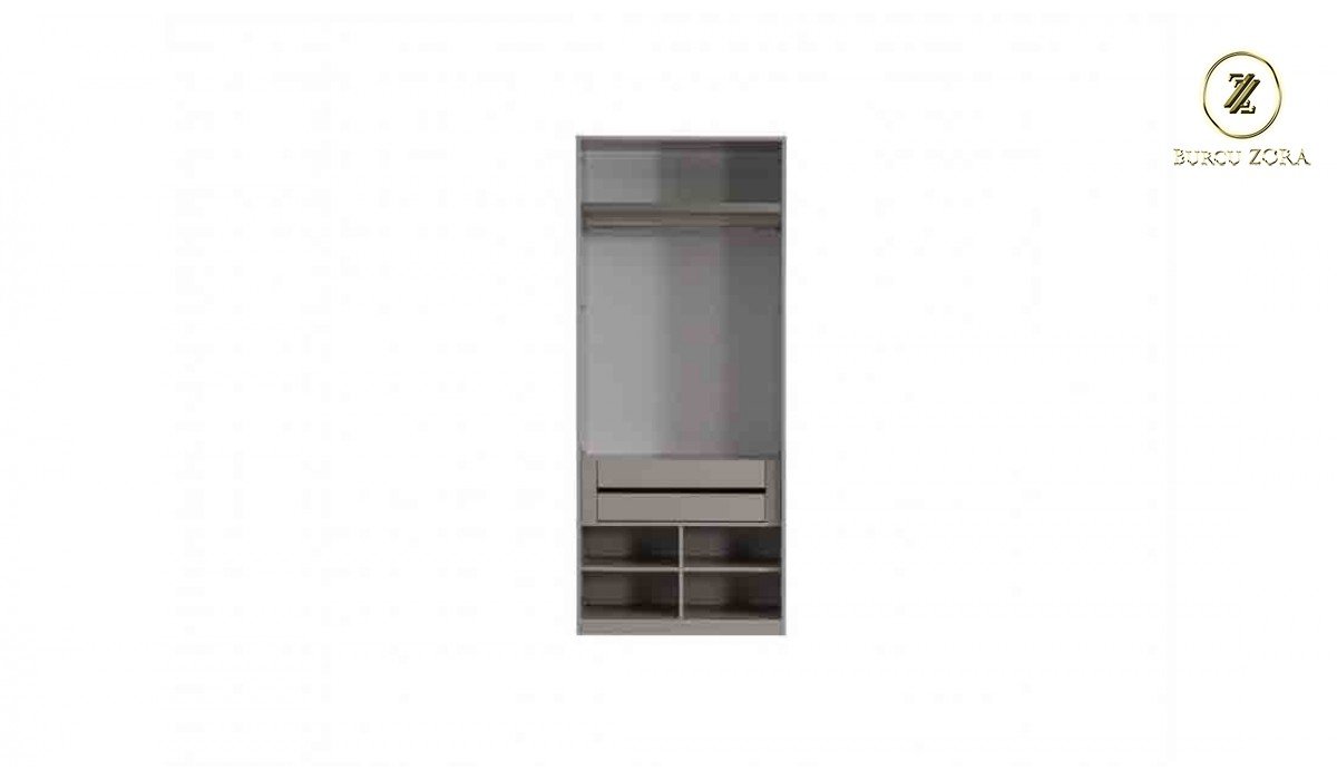 AMARİS GİYİNME ODASI CAM