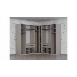 AMARİS GİYİNME ODASI CAM