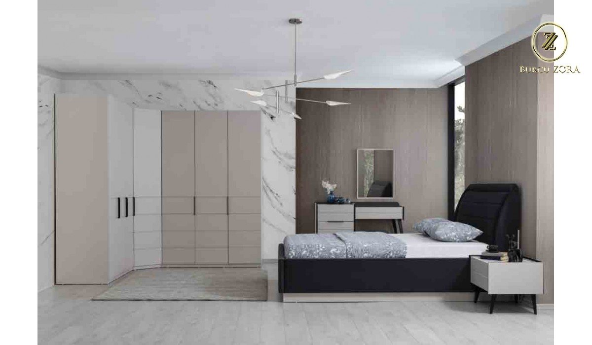 AMARİS GİYİNME ODASI