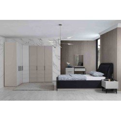 AMARİS GİYİNME ODASI