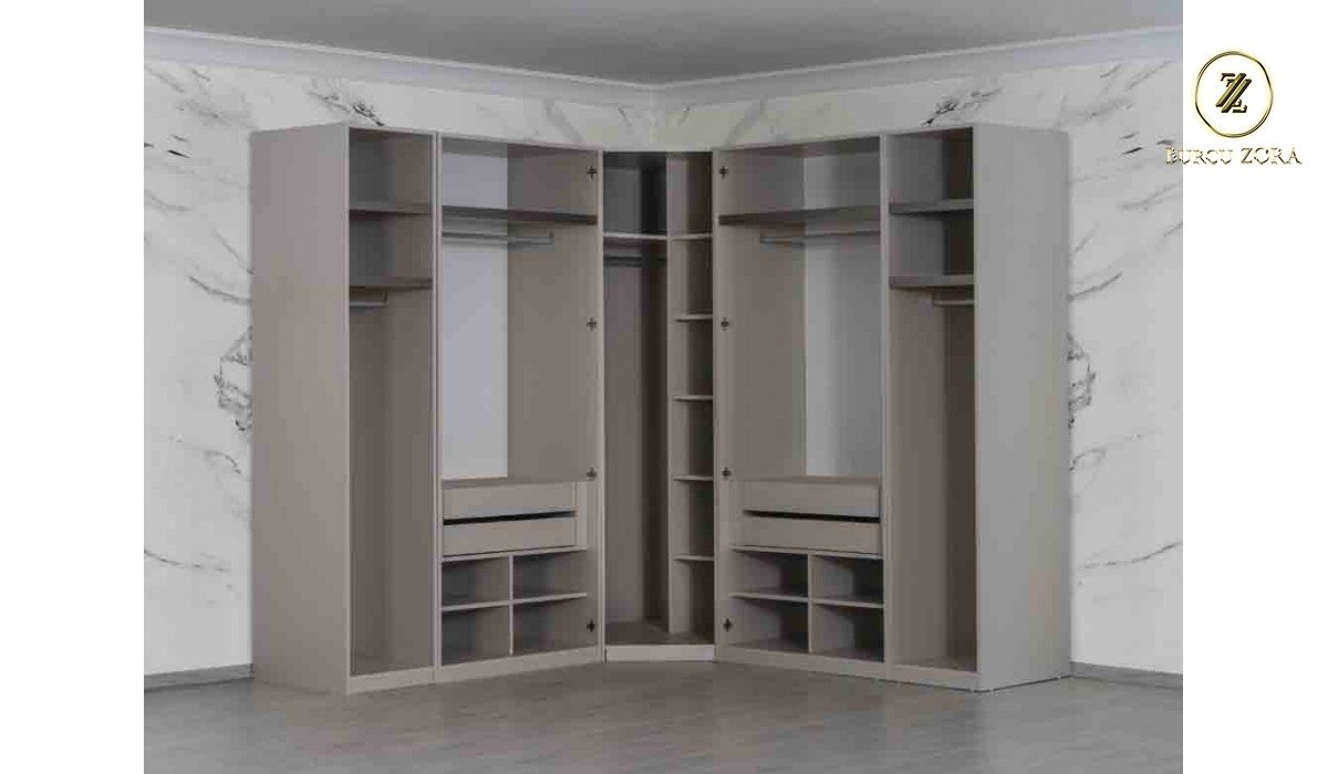 AMARİS GİYİNME ODASI