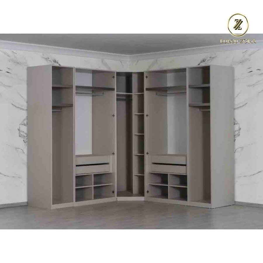 AMARİS GİYİNME ODASI