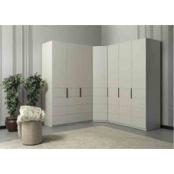 AMARİS GİYİNME ODASI