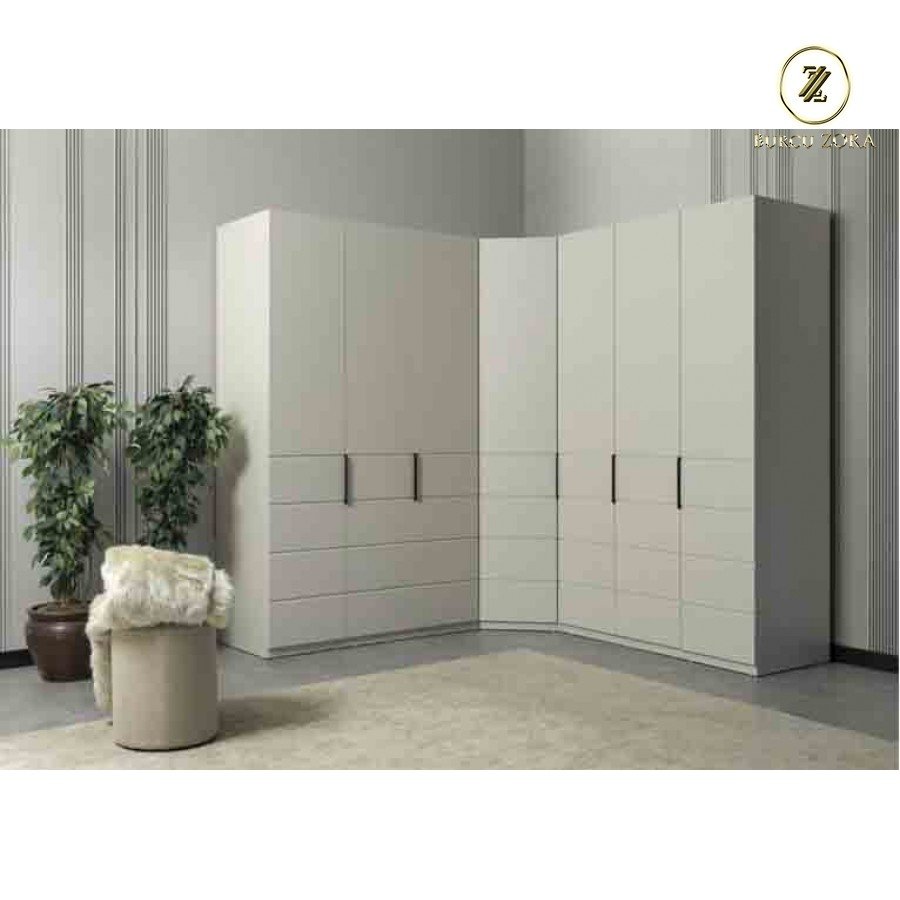 AMARİS GİYİNME ODASI