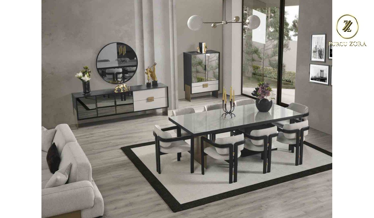 JESUS YEMEK ODASI TAKIMI