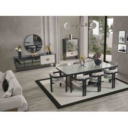 JESUS YEMEK ODASI TAKIMI