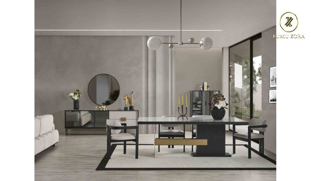 JESUS YEMEK ODASI TAKIMI