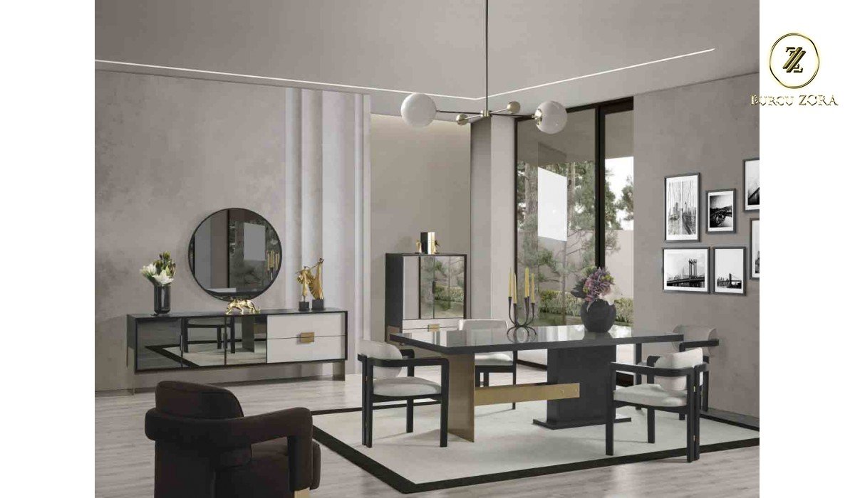 JESUS YEMEK ODASI TAKIMI