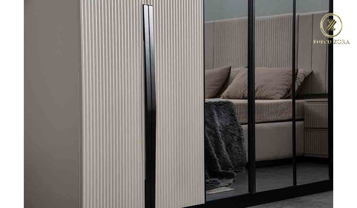 BLAİR YATAK ODASI TAKIMI