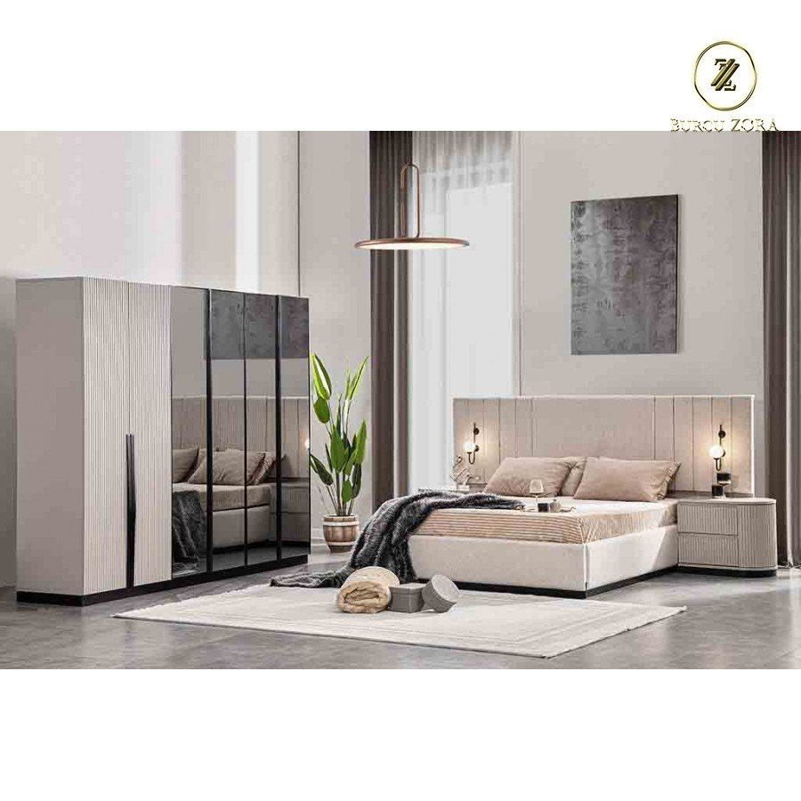 BLAİR YATAK ODASI TAKIMI