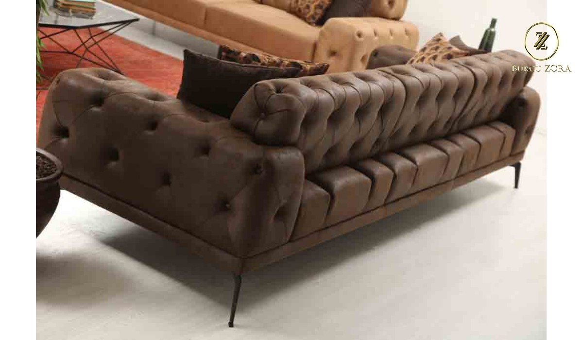 HARPER KOLTUK TAKIMI