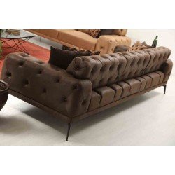 HARPER KOLTUK TAKIMI