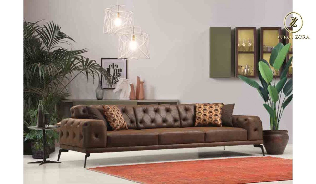 HARPER KOLTUK TAKIMI