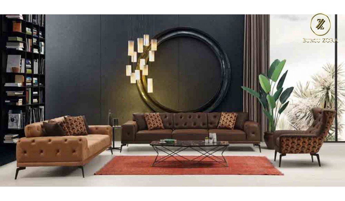 HARPER KOLTUK TAKIMI