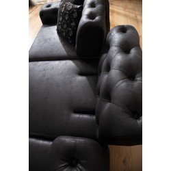 HARPER GRİ KOLTUK TAKIMI